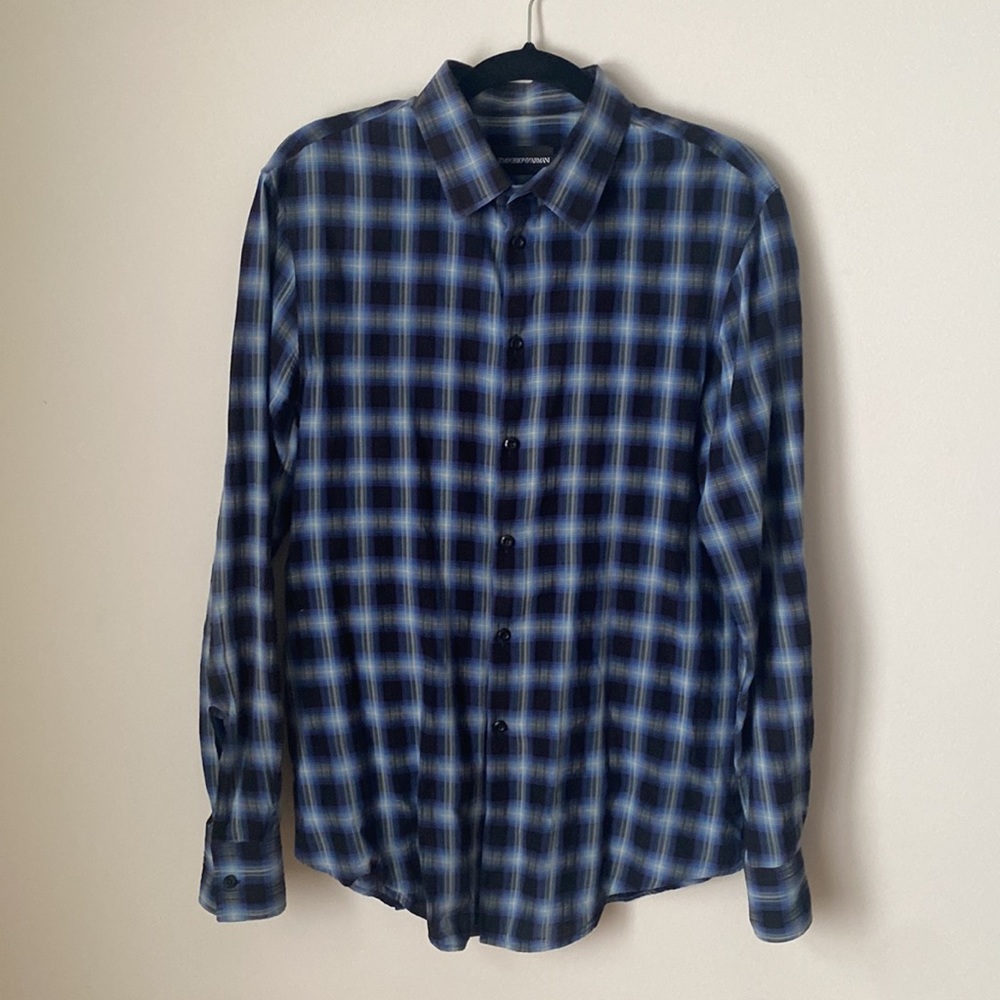 Emporio Armani Shirt